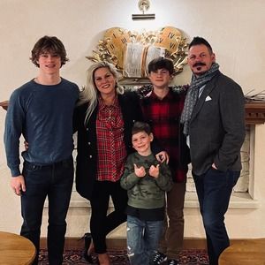 Meet your Posher, Tommy